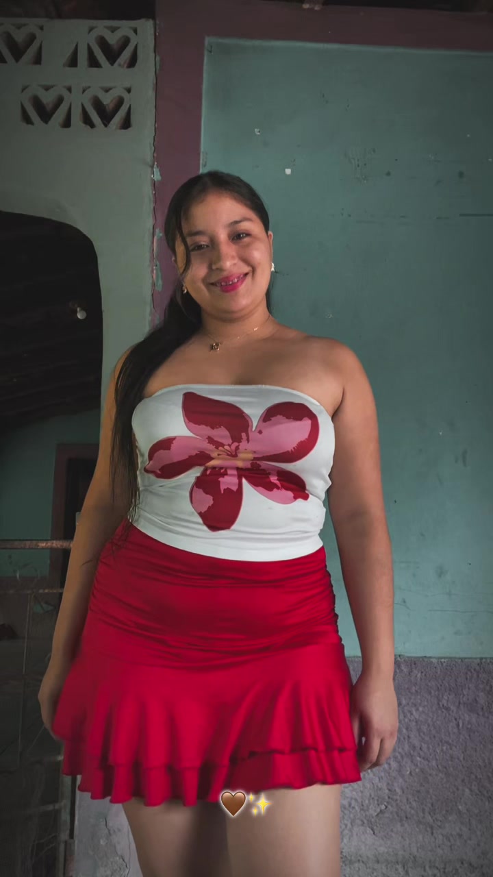 @Tania Hernández🌻