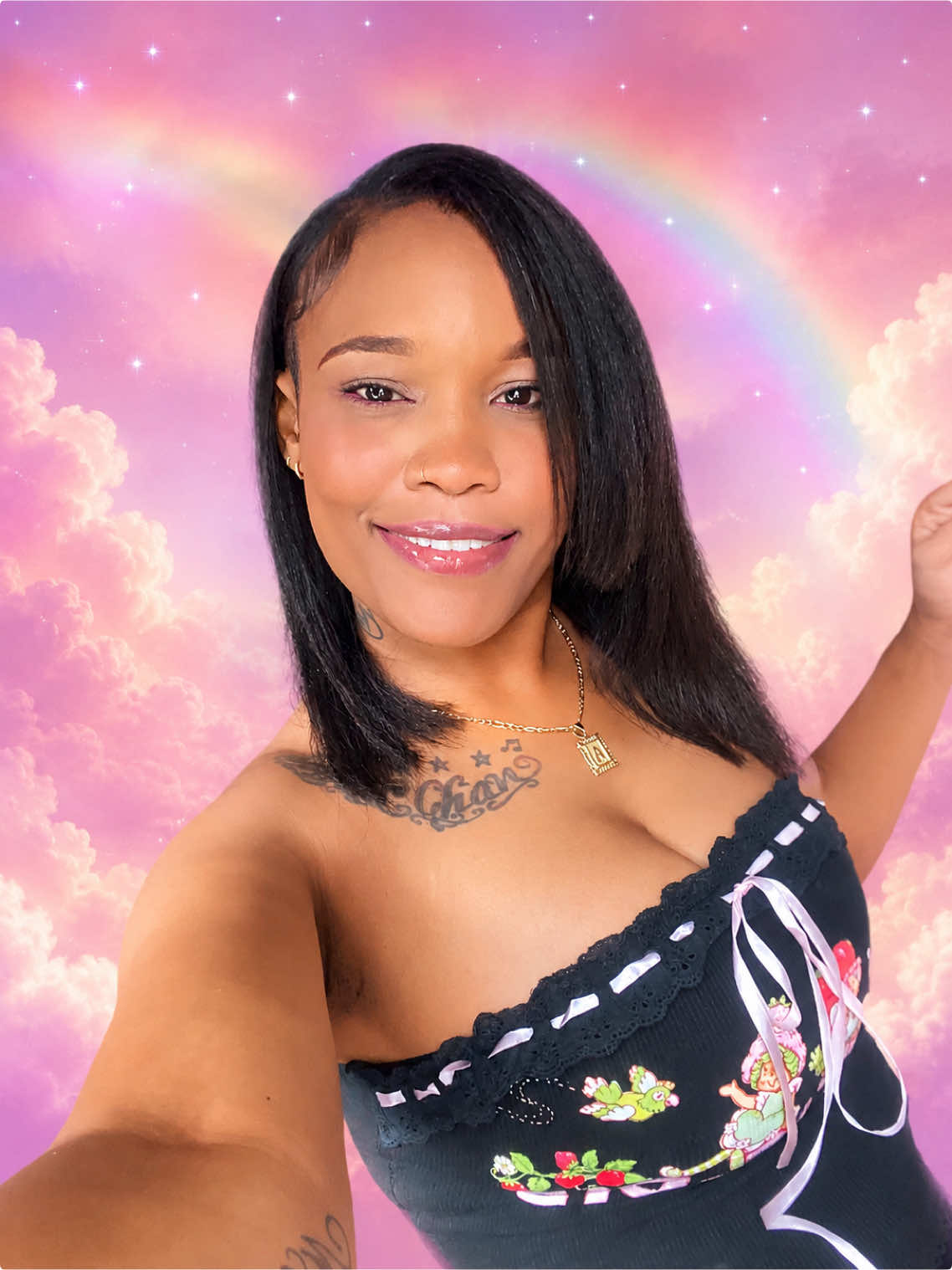 @💕🌸 It’s Xtine 🌸💕