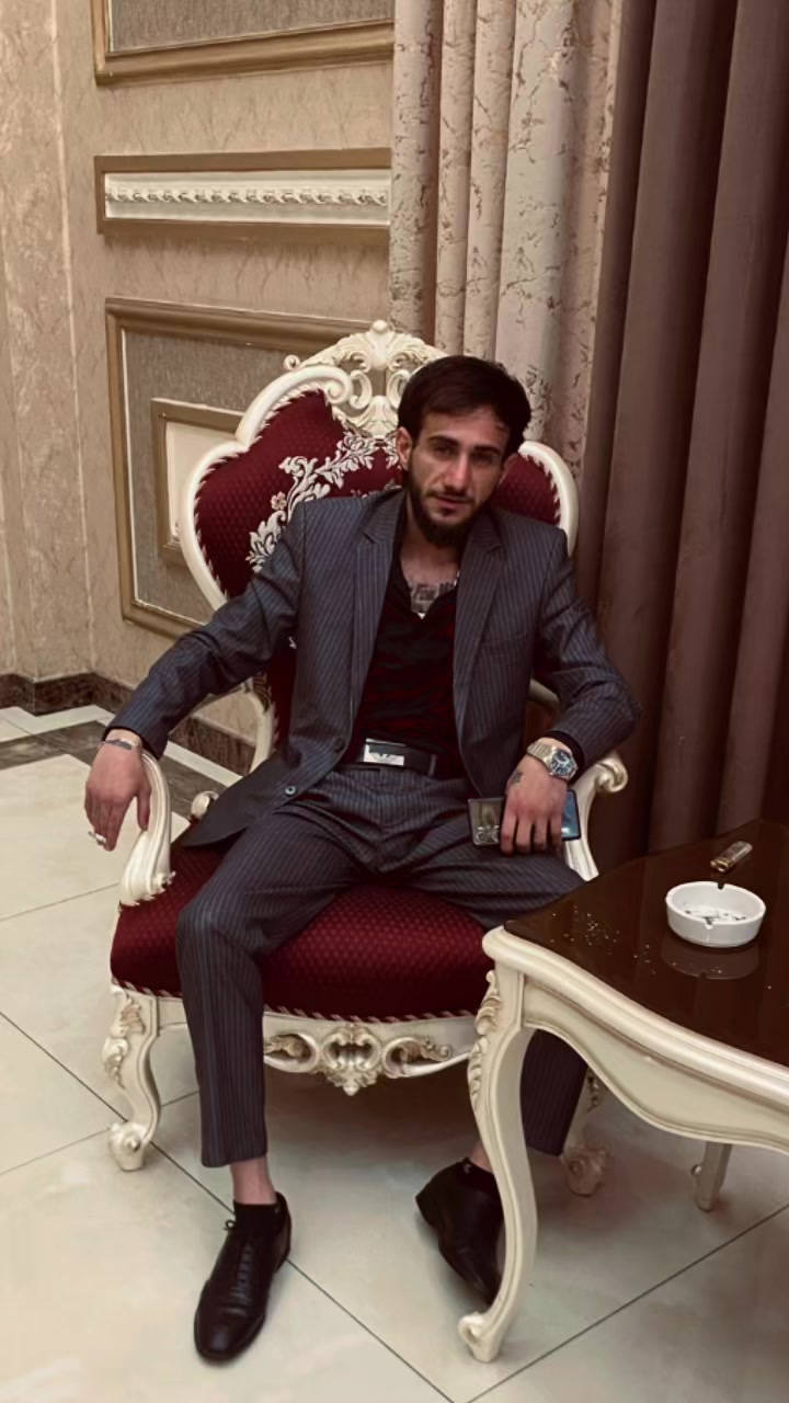 @Rauf