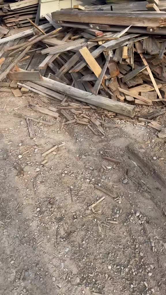 @Rockin Wood