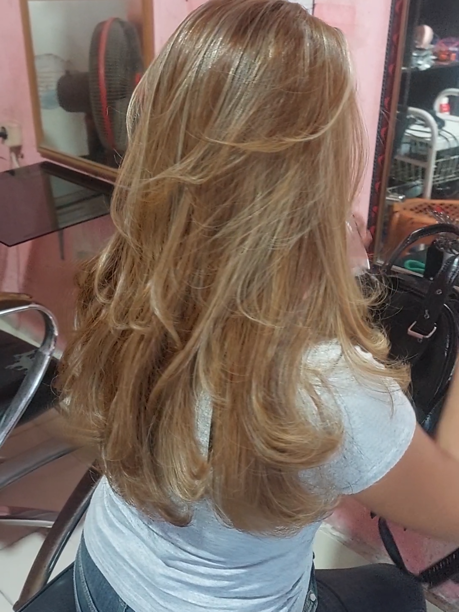 @Guntursalon_Lombok