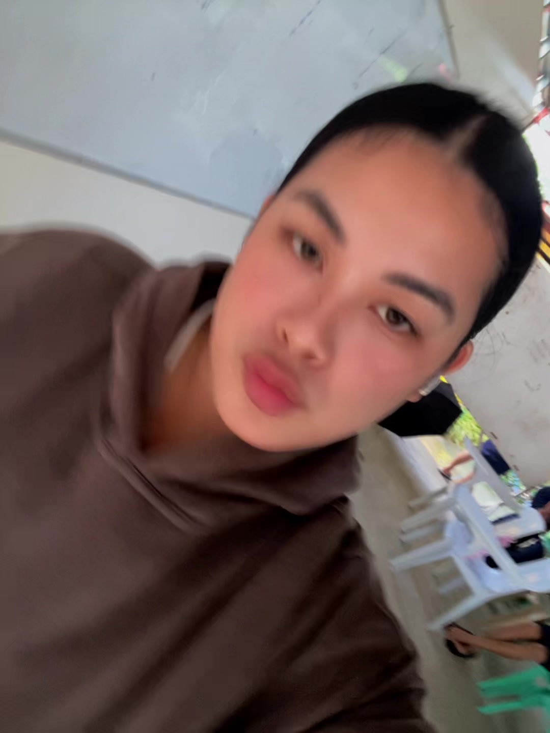 @Keena Marie Telebangco
