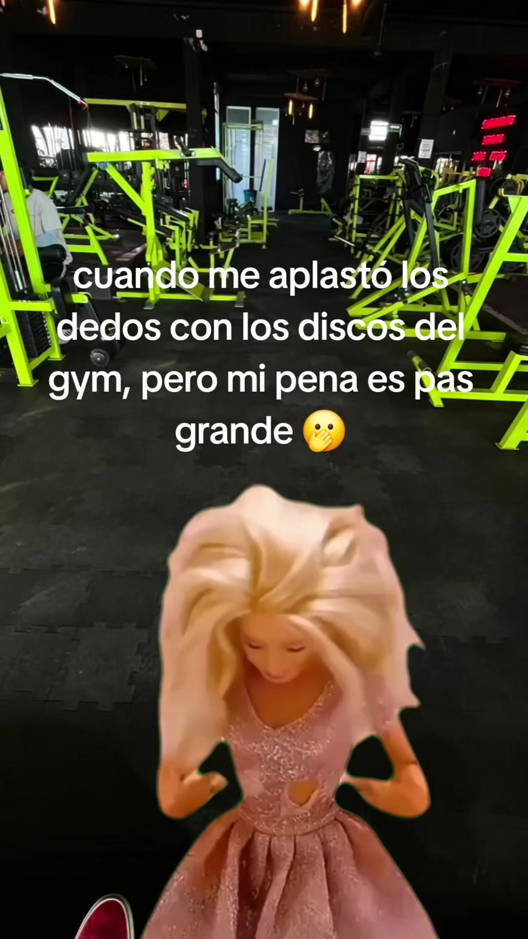 @BatorGym#1
