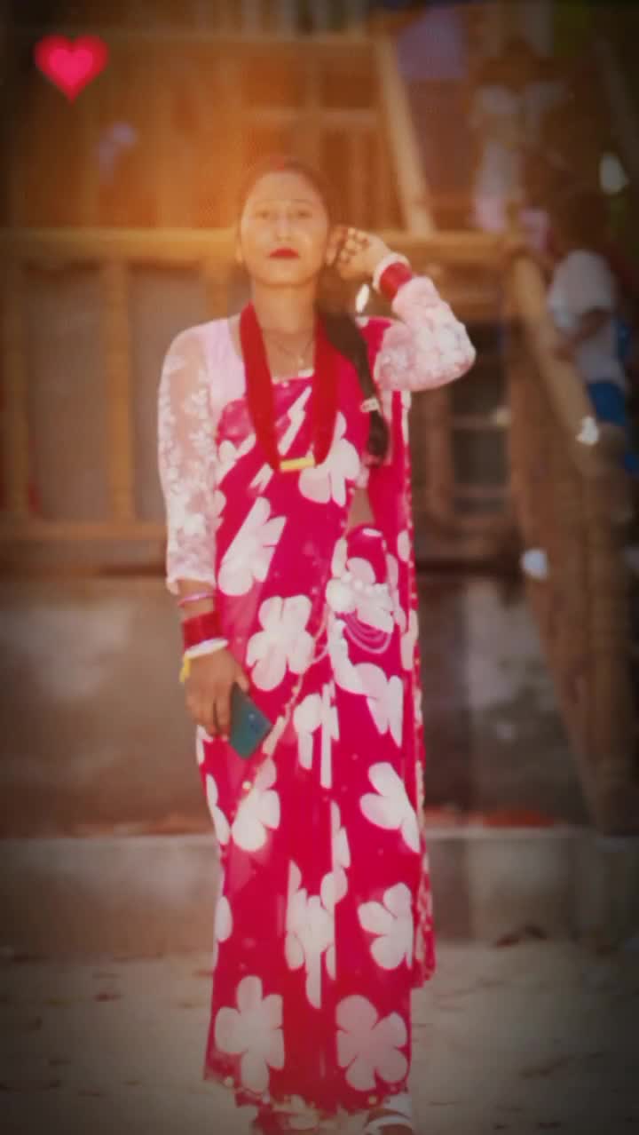 @Mina Chaudhary
