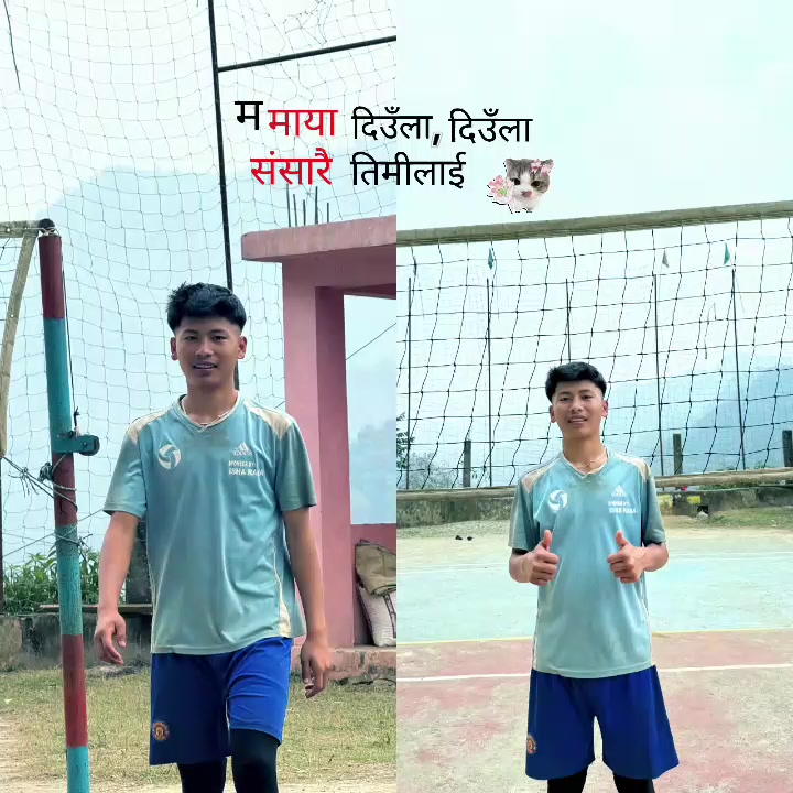@Bibek magar