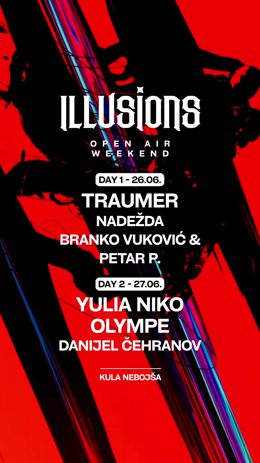 @ILLUSIONS