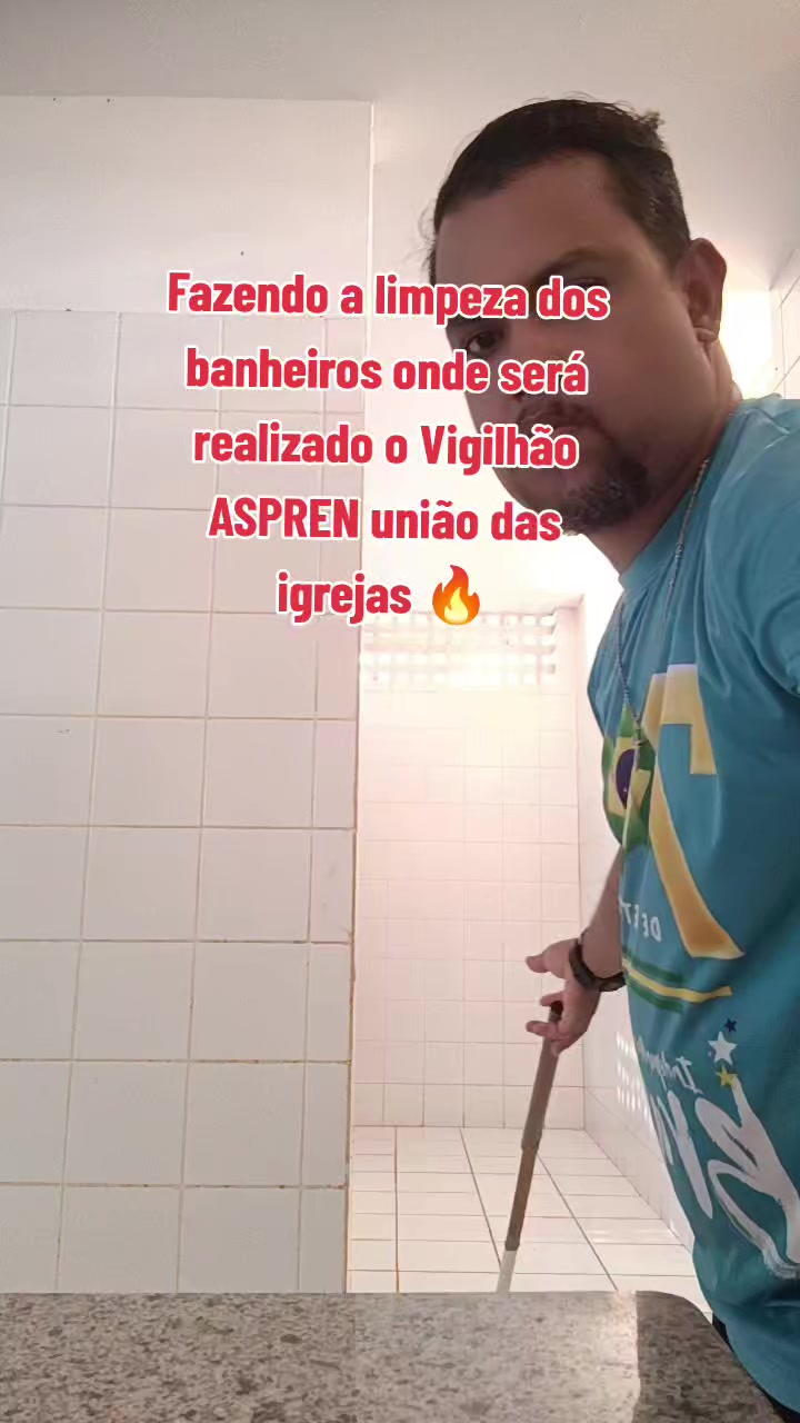 @Bispo Rog&eacute;rio Santos