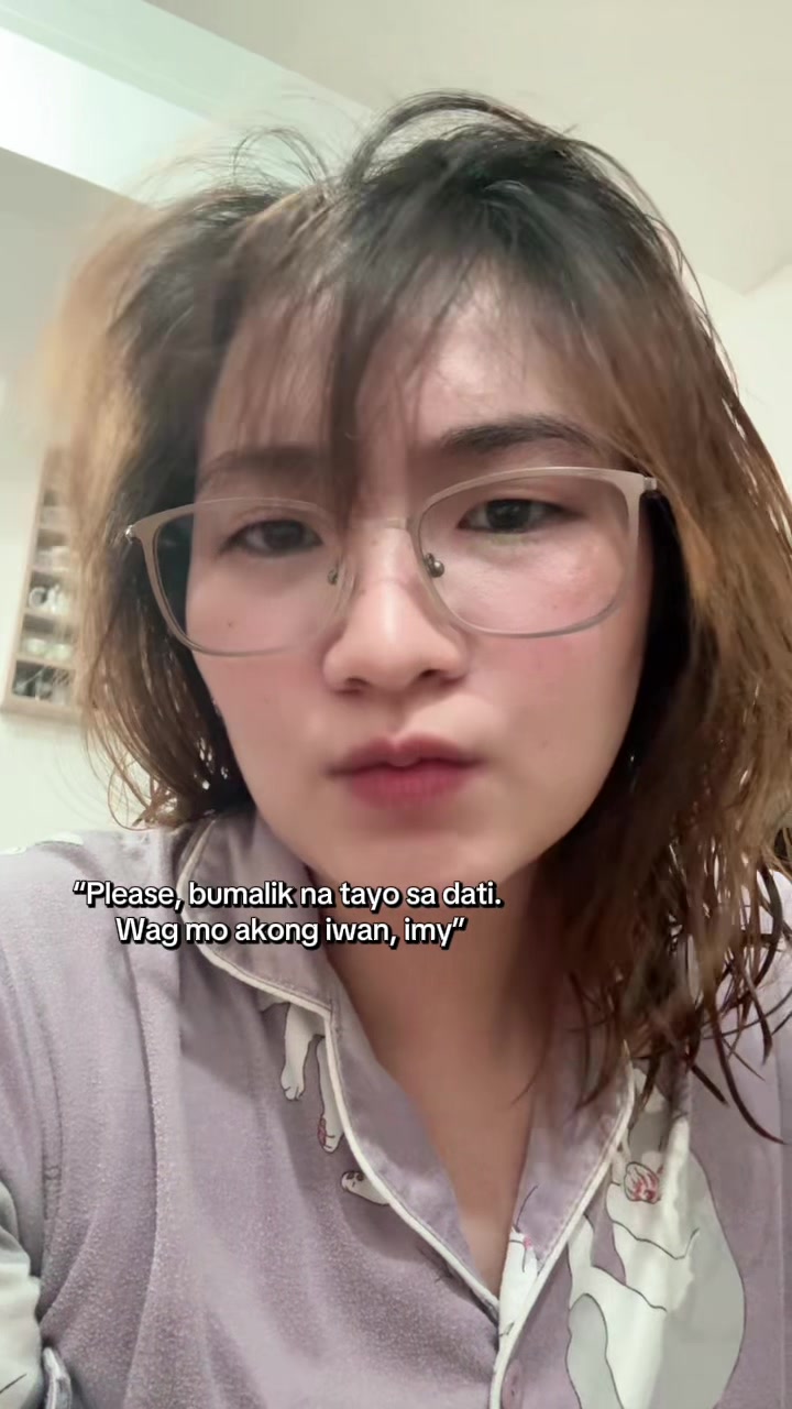 @Strawberry Short Hair