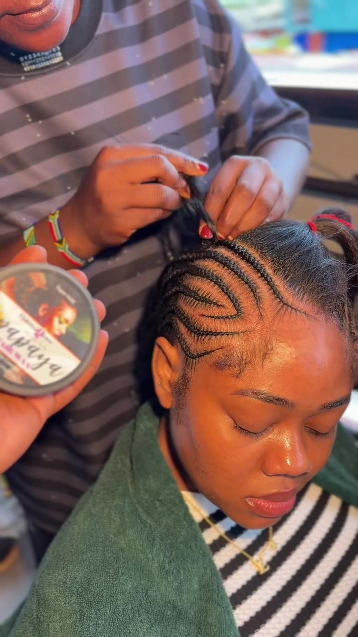 @FESTAC/SATELLITE STYLIST