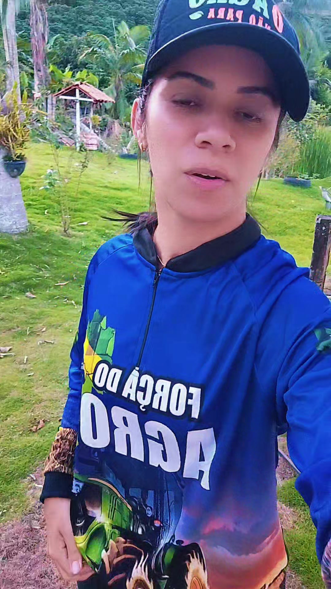 @Silvana Luiz Ramos