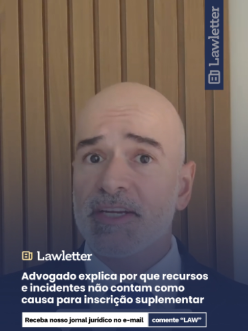 @Lawletter