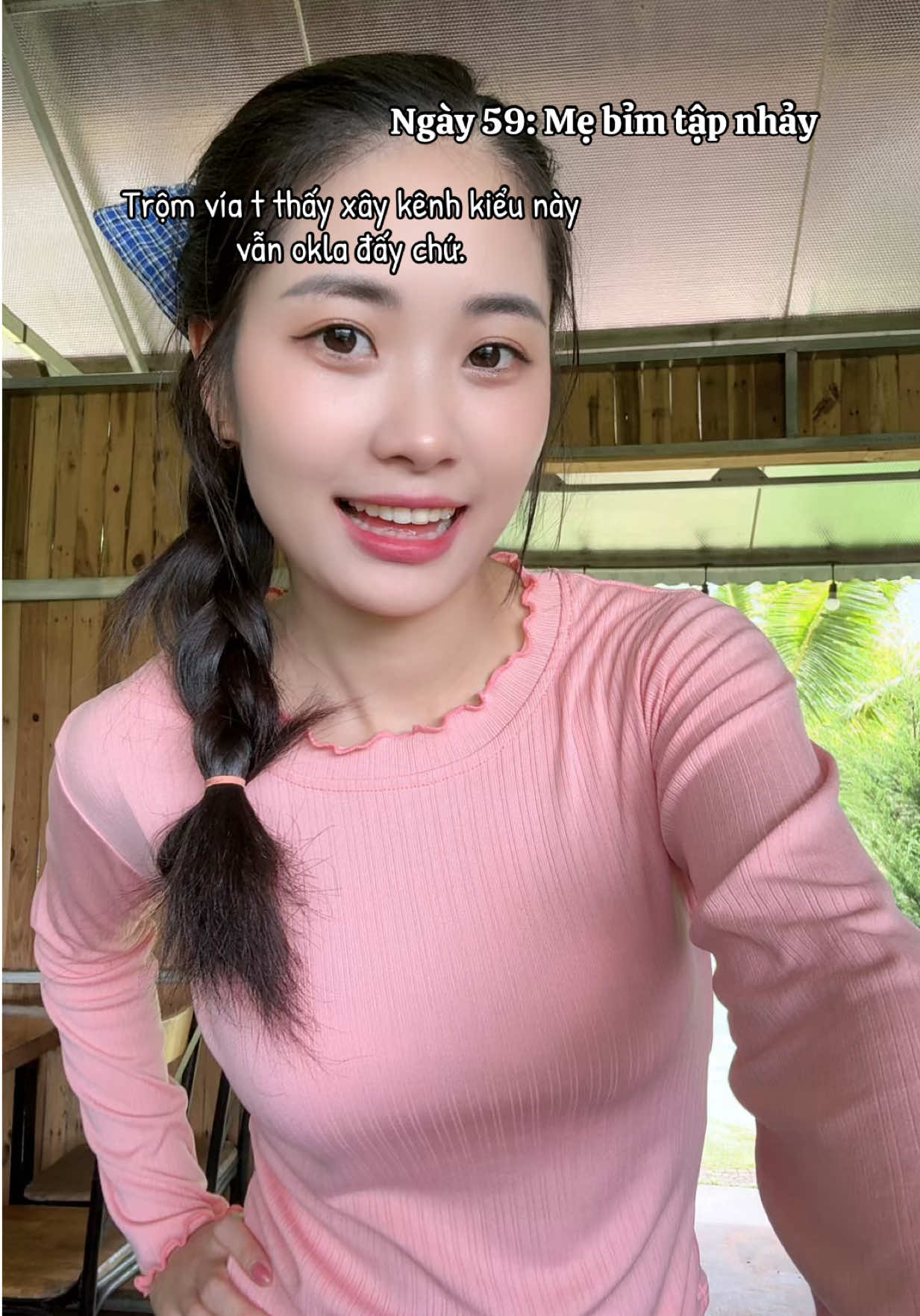 @Mẹ bé Na
