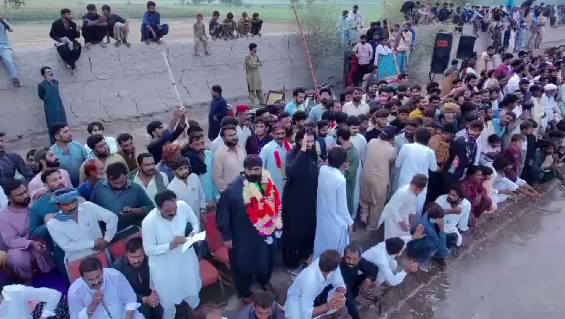 @Adv Mahar Jani Baba