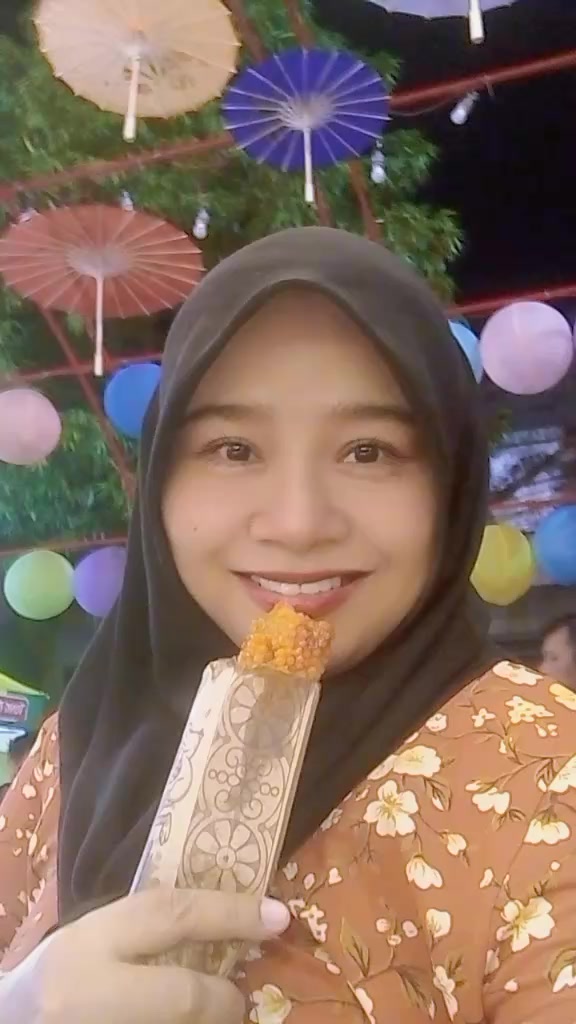 @Siti Maskuroh Tegal