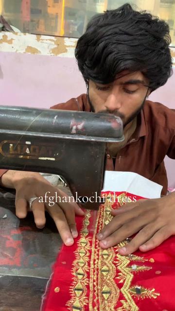 @AFGHANi KoCHi DRESs