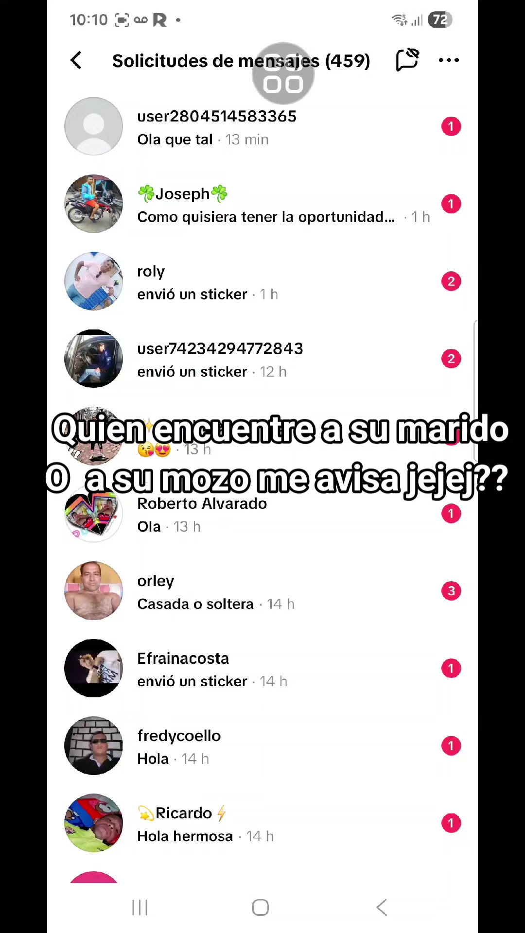 @negrita bela