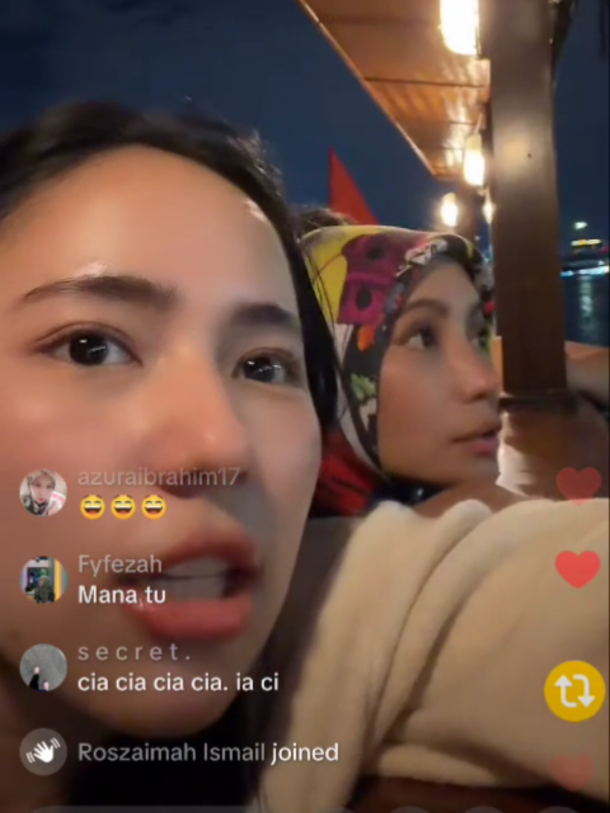 @kedai barakah