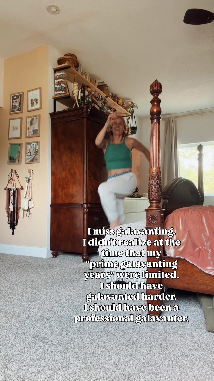 @Meghan Joy Yancy