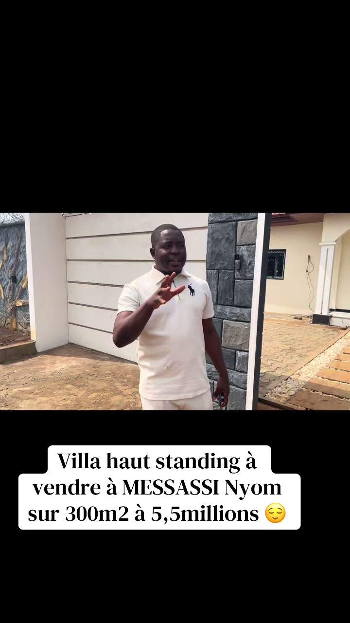 @DINO~IMMO~237🇨🇲🇨🇲