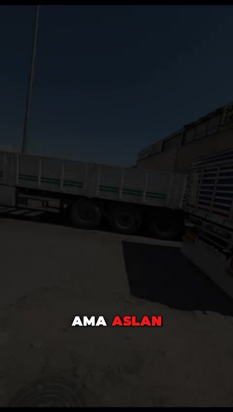 @👑ŞANLI FREN AĞIR VASİTA 👑