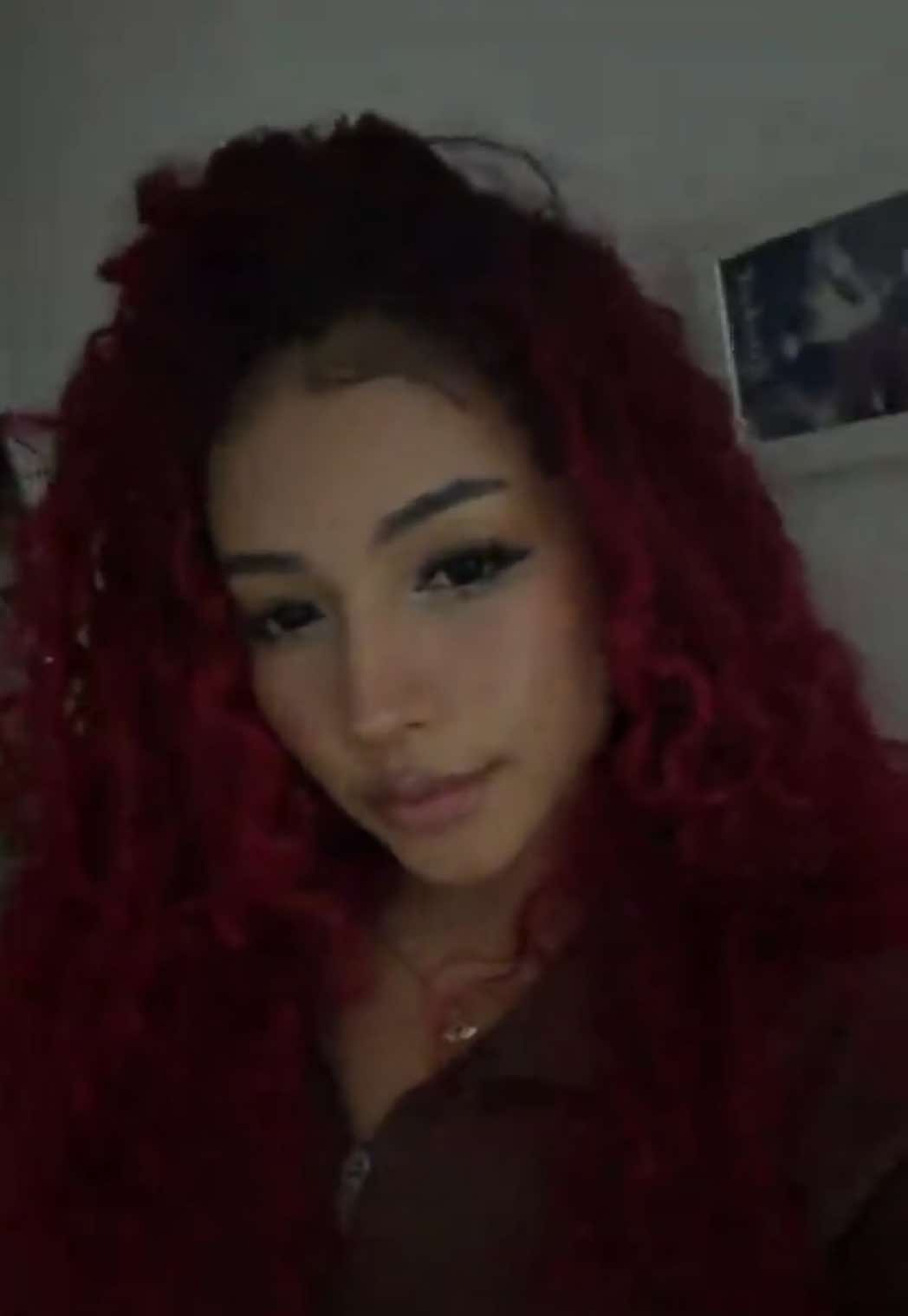 @Curly915e 🍒