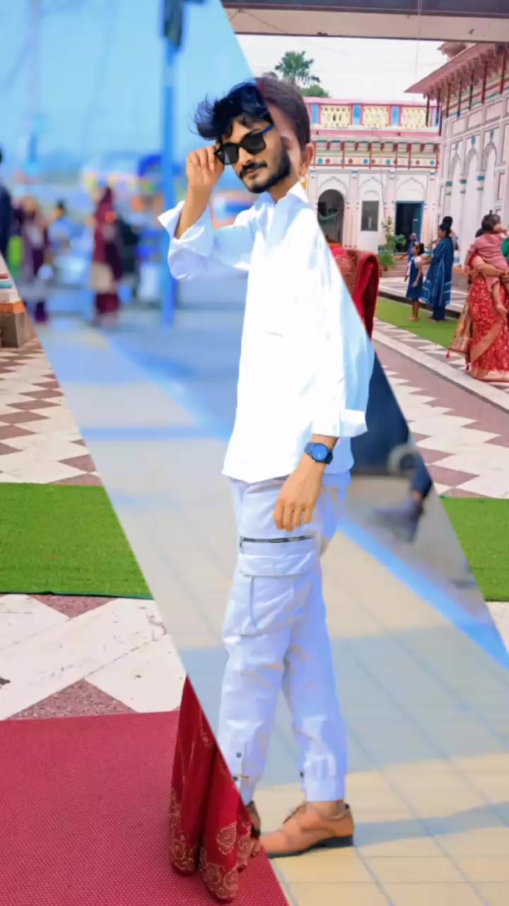 @Asha ๐๐ Devi ๐๐ง๐ผmummy ๐