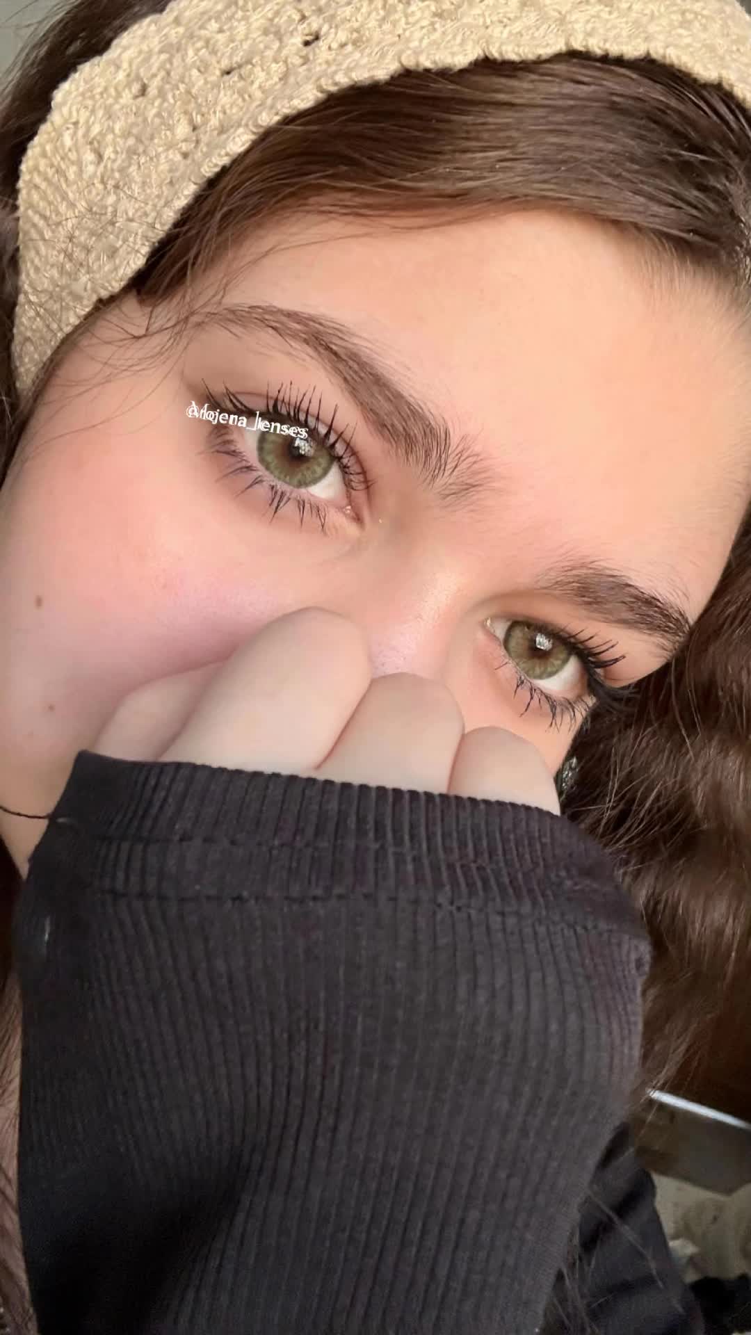 @Meera Lenses