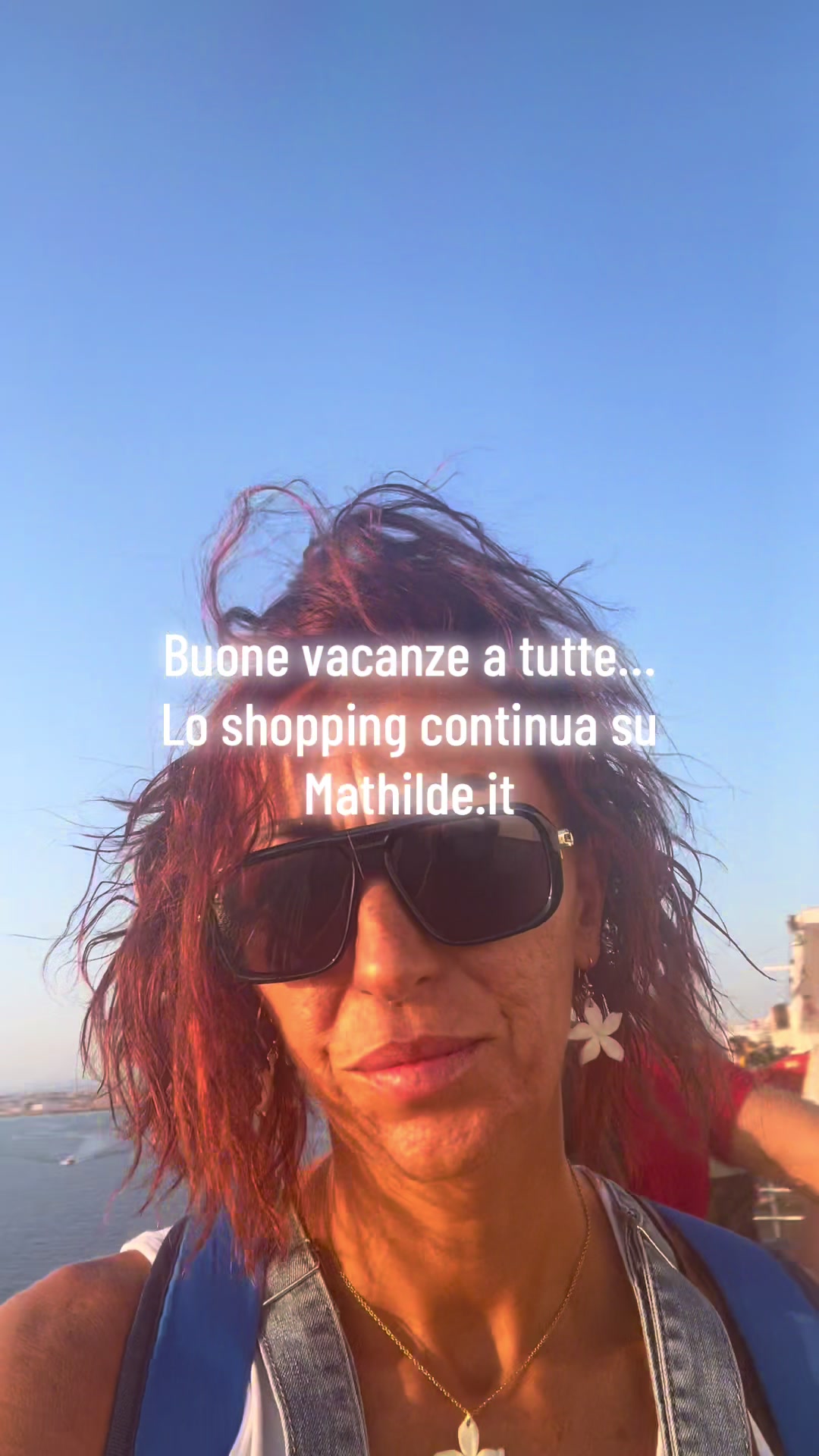 @Mathilde