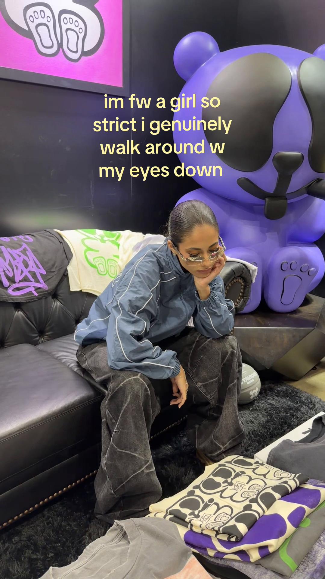 @PRISCILLA FAYE