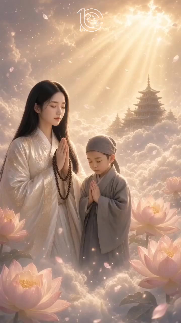 @Young Buddhist Association
