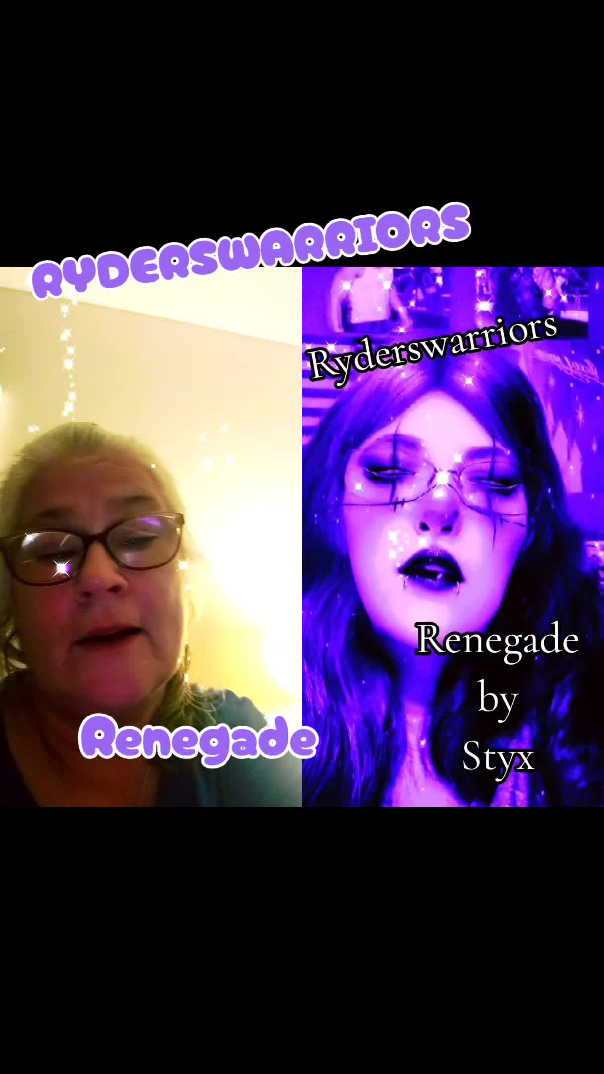 @LaDonna Richardson18+