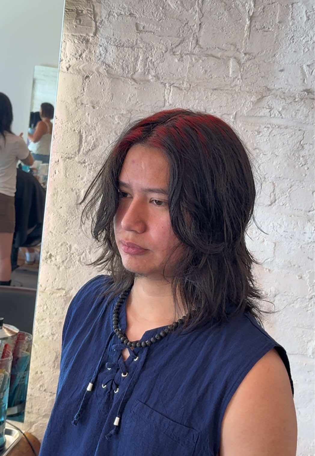 @TONY ° Chicago Hairstylist