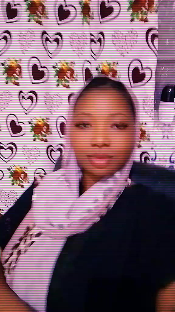@Alima Adam