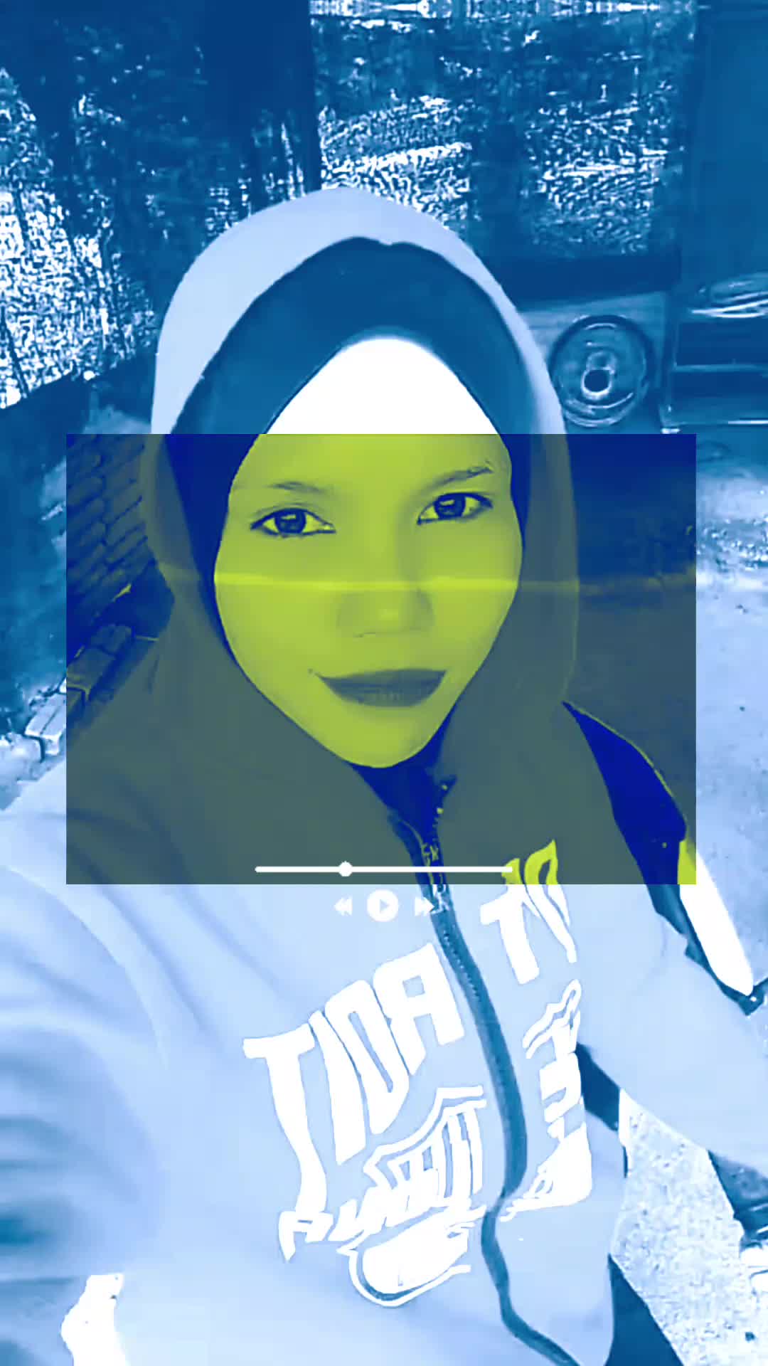 @SiTi AzIrAh🦋
