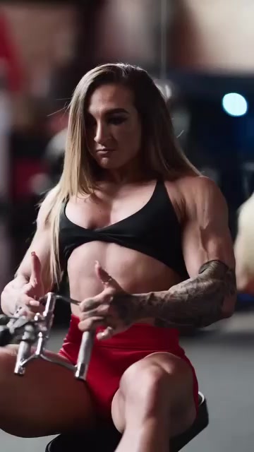 @Gym_TimeChile