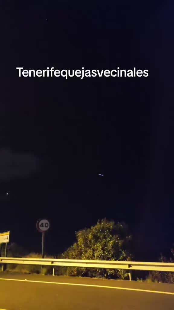 @Tenerifequejasvecinales
