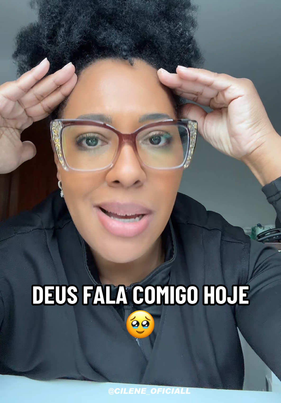 @Cilene Mina✝️❤️🔥