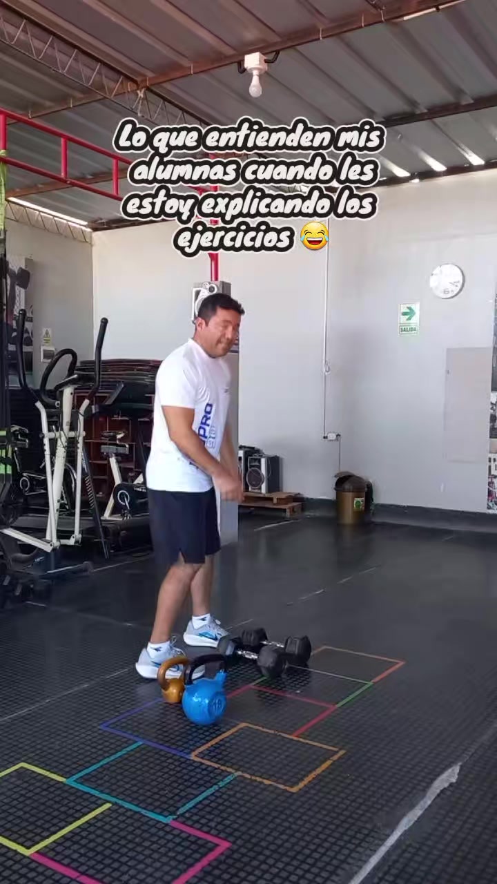 @Coach JGodos | Steel Body Gym