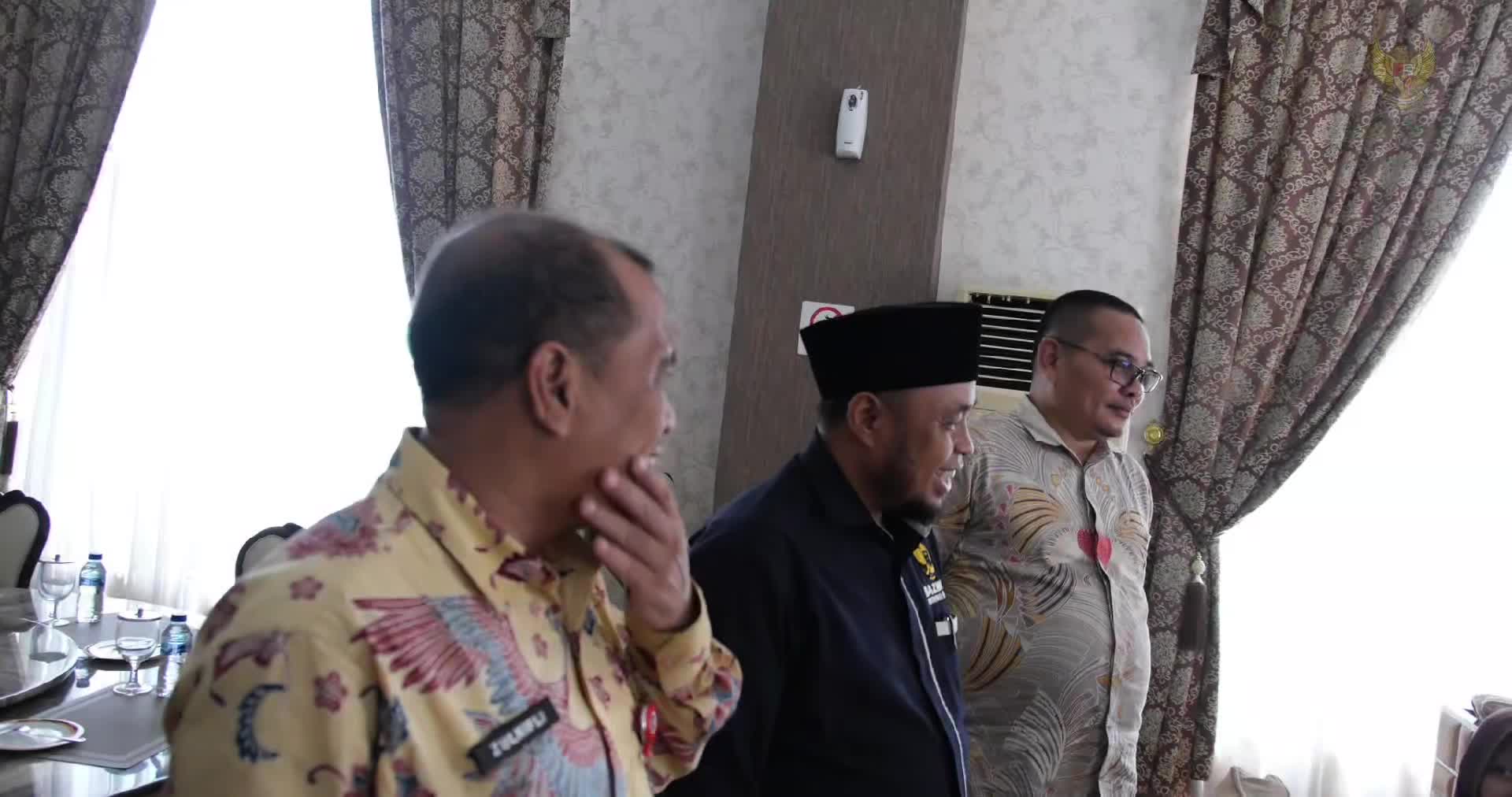 @BAZNAS Provinsi Riau