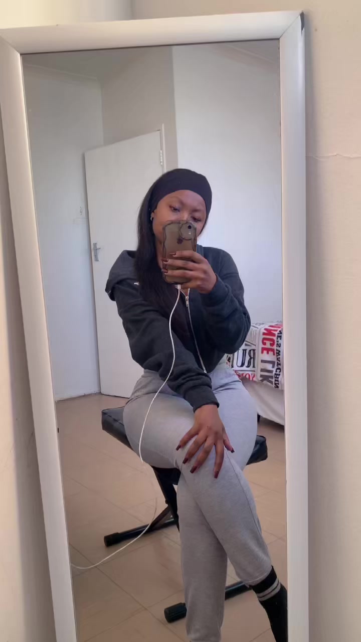 @Mabhengu 💋