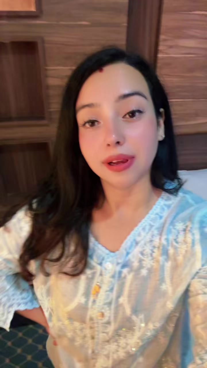 @Paaru Regmi