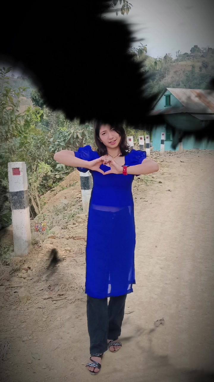 @Luri girl.🫶💞