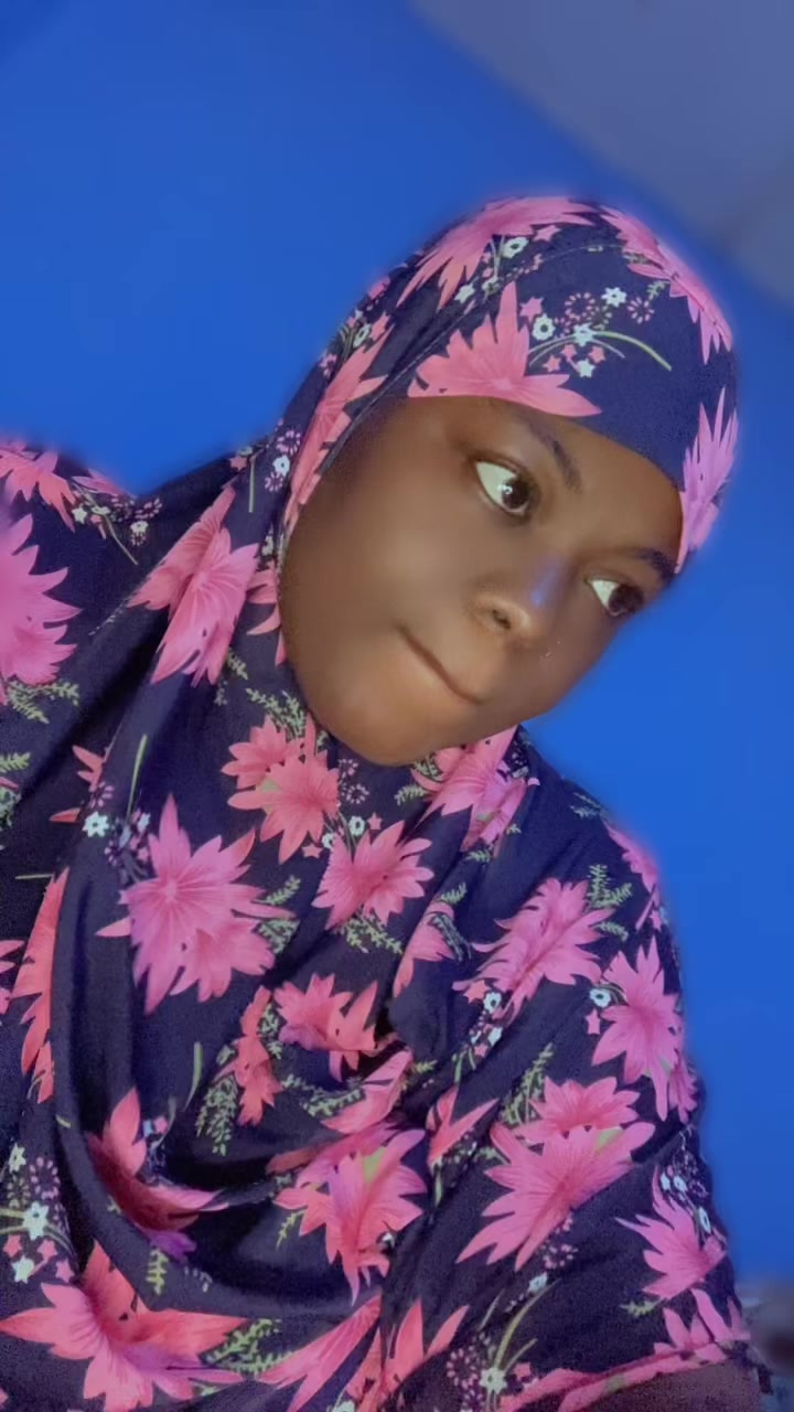 @Hajjia Latifa God is here 💦🫧