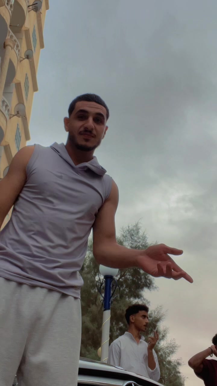 @بابا المجال