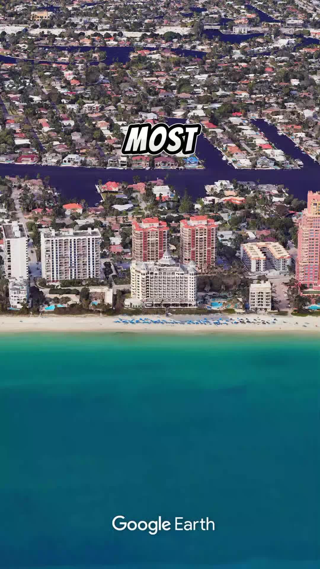 @LUXURY USA RESORTS