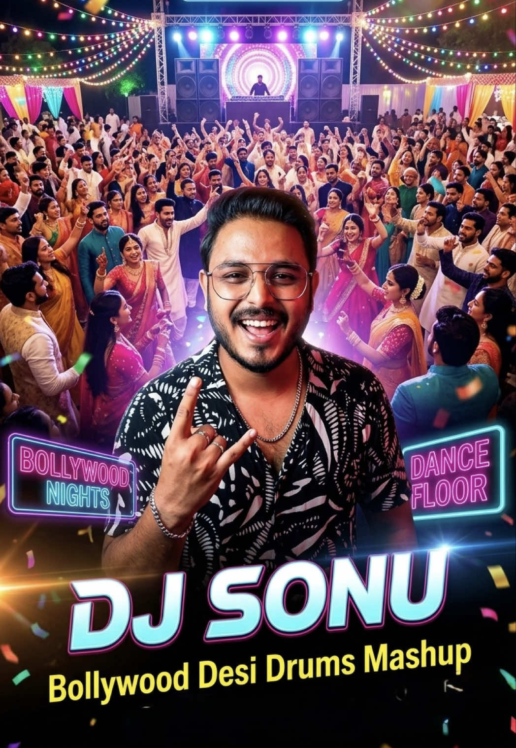@DJ Sonu