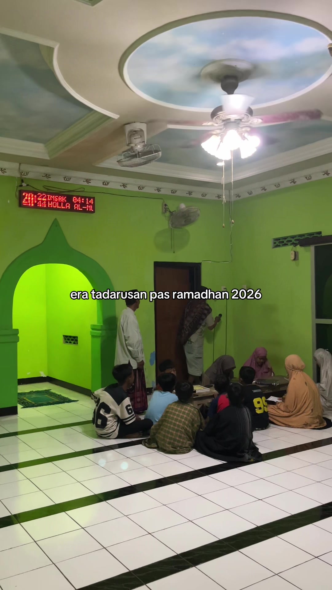 @PEMUDA ALMUK