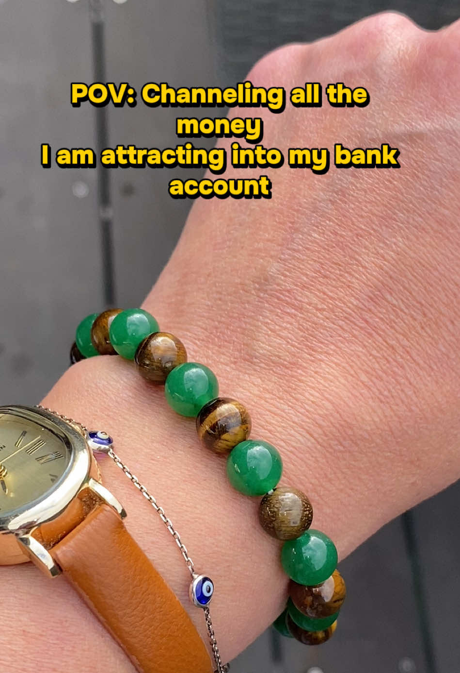 @AbundanceFlow*Manifestation