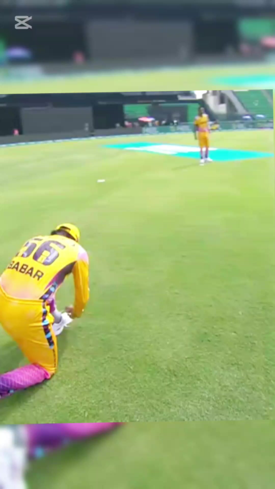 @All Cricket Match