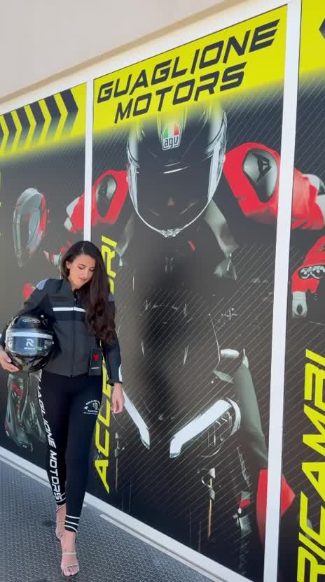 @Guaglione Motors